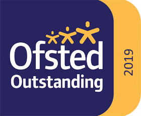 Barkston Ash Nursery School Ofsted rated Outstanding 2019